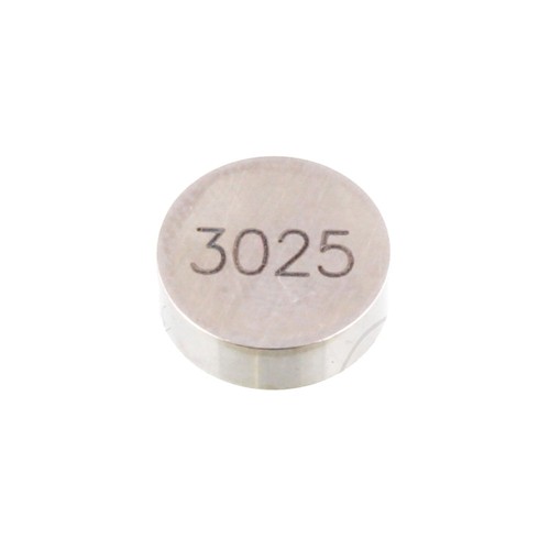 Jmp valve shim 5mm 025 - valve,