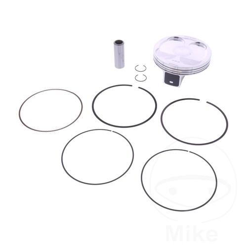 Athena piston kit - piston, b