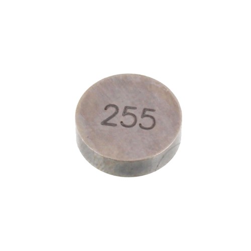 Jmp valve shim 5mm 55 - valve, 2.55 