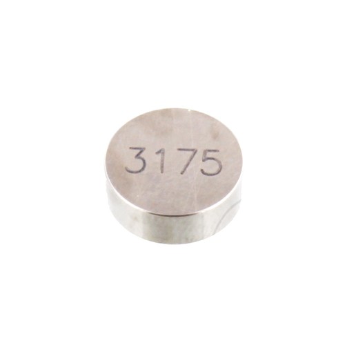 Jmp valve shim 5mm 175 - 9.5mm, 3.175