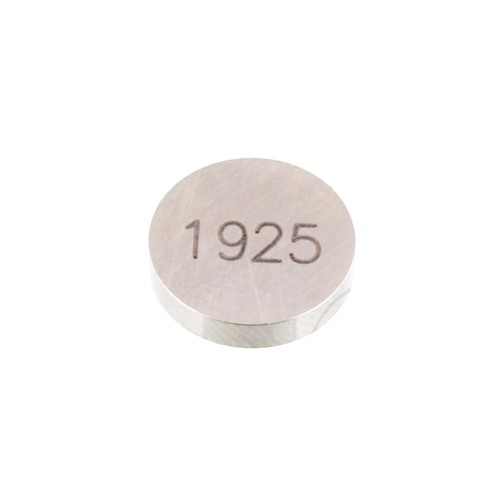 Jmp valve shim 5mm - shim, 1.925