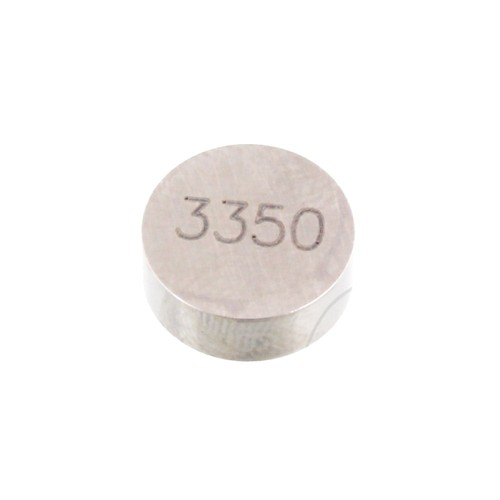 Jmp valve shim 5mm 35 - 9.5mm, 3.35 