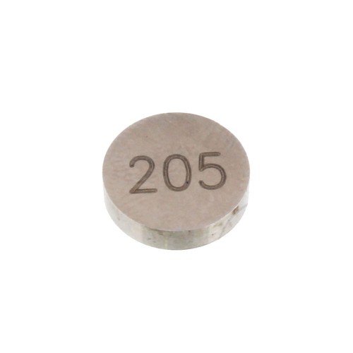 Jmp valve shim - valve,