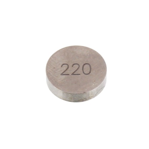 Jmp valve shim - jmp, 9.5mm