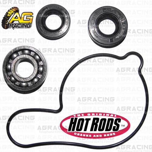 Hot rods water - pump, kit