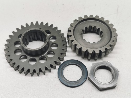 Yamaha yz450f crankshaft - yamaha, 10-13
