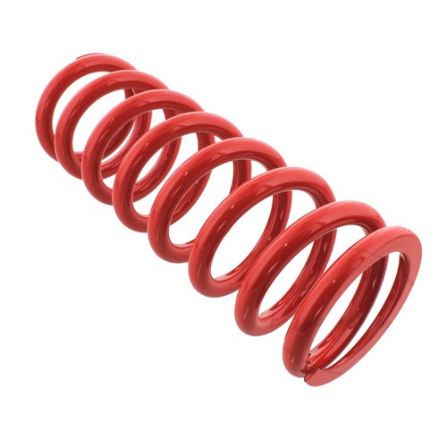 Yss single spring red - red, mx