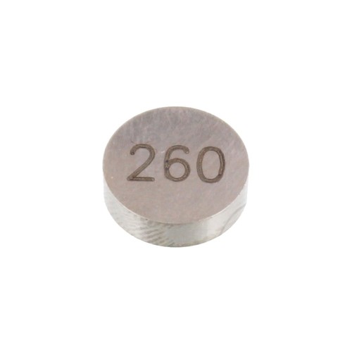 Jmp valve shim - 9.5mm, 2.60 