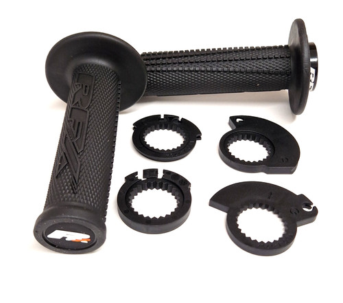 Rfx pro black lock - rfx, on